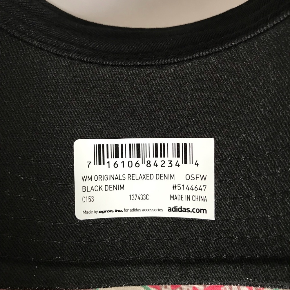 Adidas cap - Picture 6 of 7